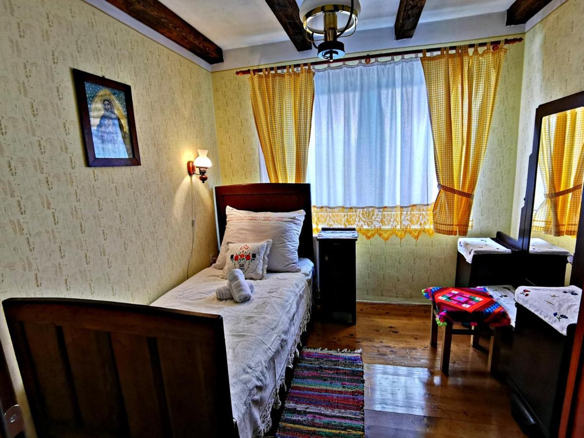 Apartment Slavonska Kuca Pleternica エクステリア 写真