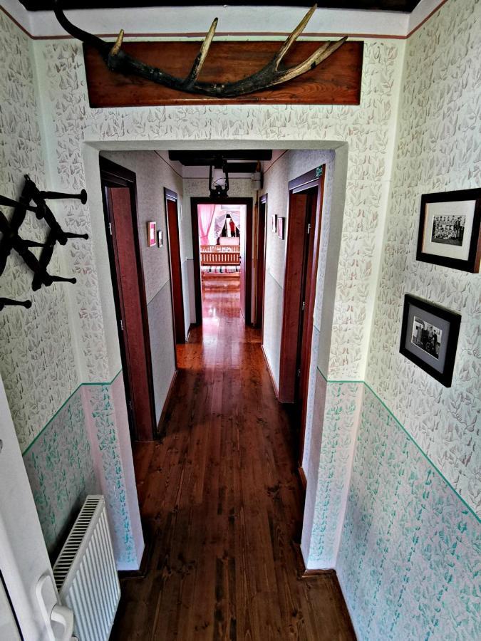 Apartment Slavonska Kuca Pleternica エクステリア 写真