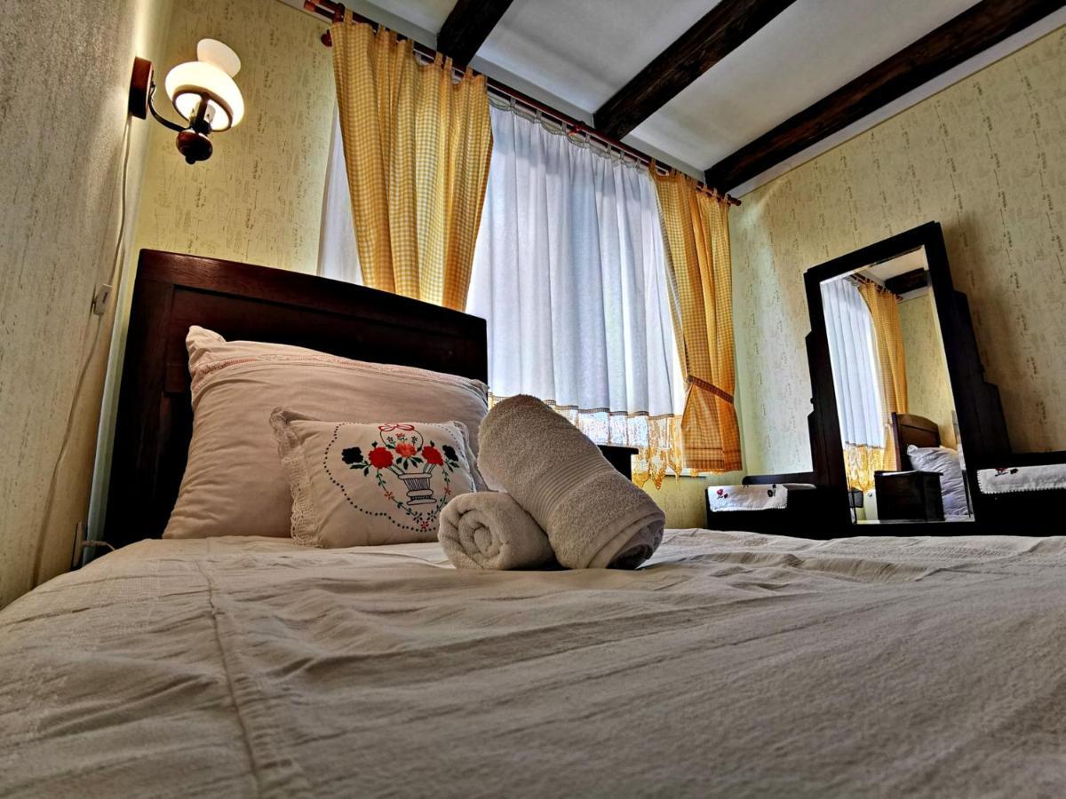 Apartment Slavonska Kuca Pleternica エクステリア 写真