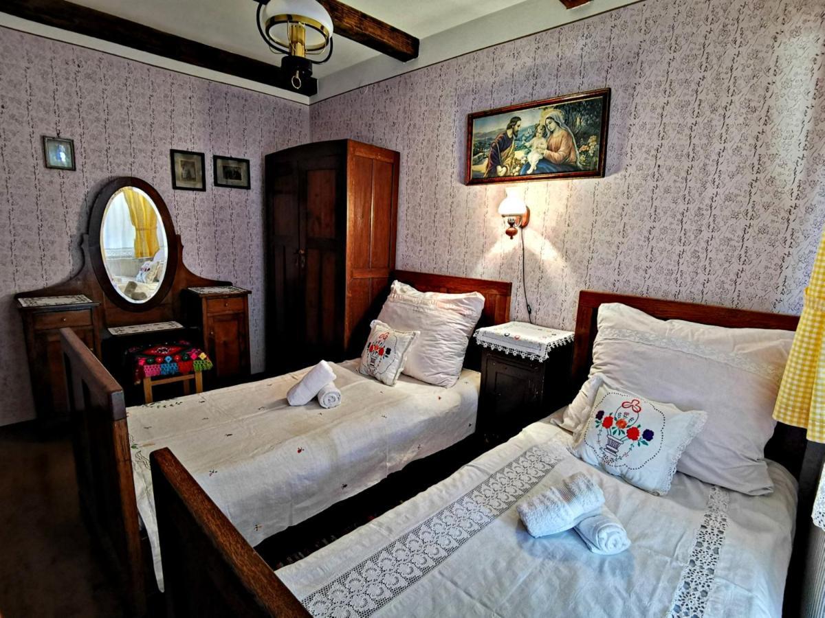 Apartment Slavonska Kuca Pleternica エクステリア 写真