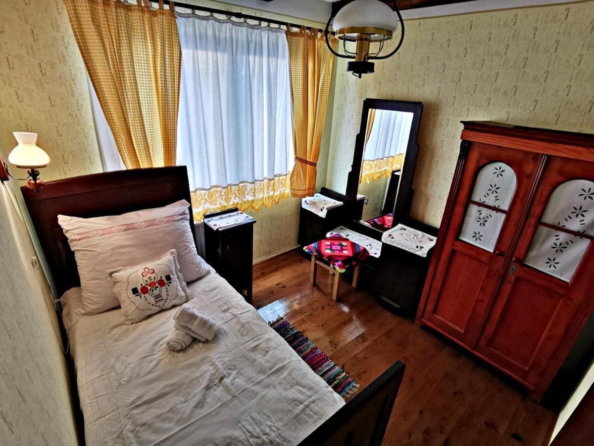 Apartment Slavonska Kuca Pleternica エクステリア 写真