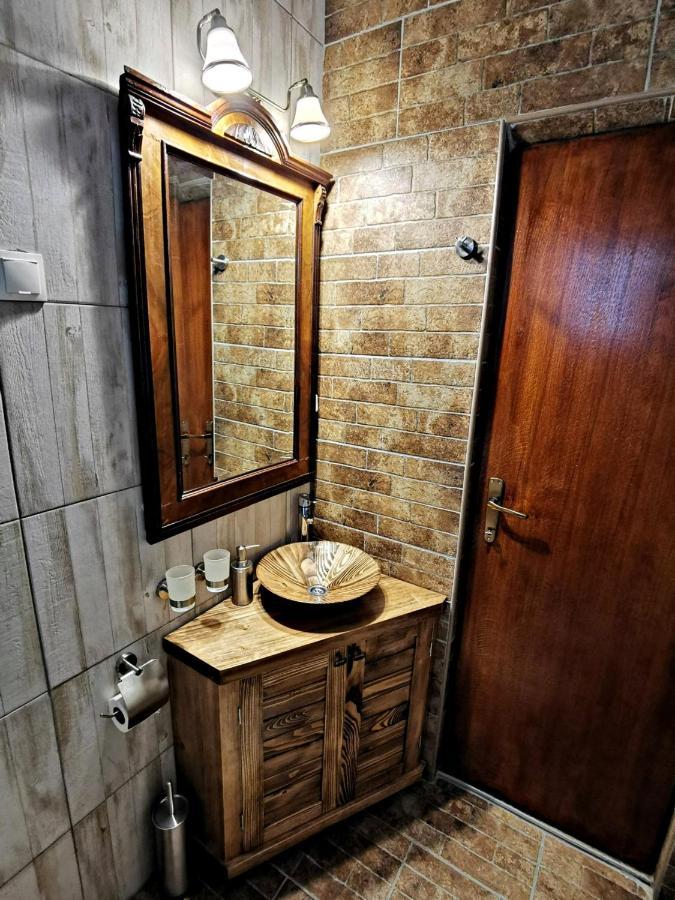 Apartment Slavonska Kuca Pleternica エクステリア 写真