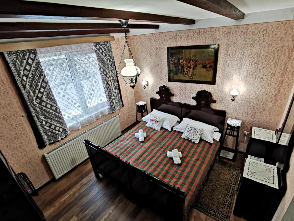 Apartment Slavonska Kuca Pleternica エクステリア 写真