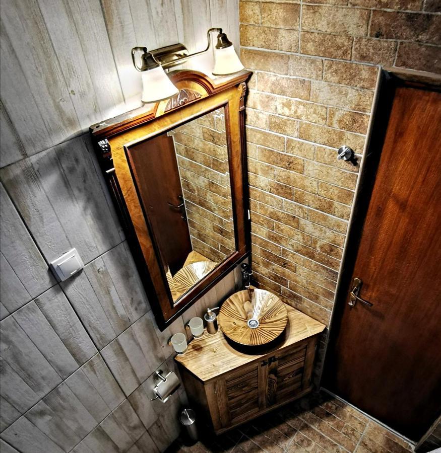 Apartment Slavonska Kuca Pleternica エクステリア 写真