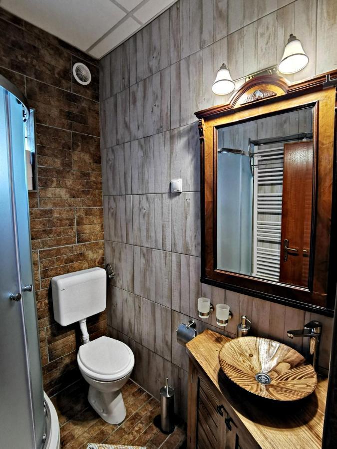 Apartment Slavonska Kuca Pleternica エクステリア 写真