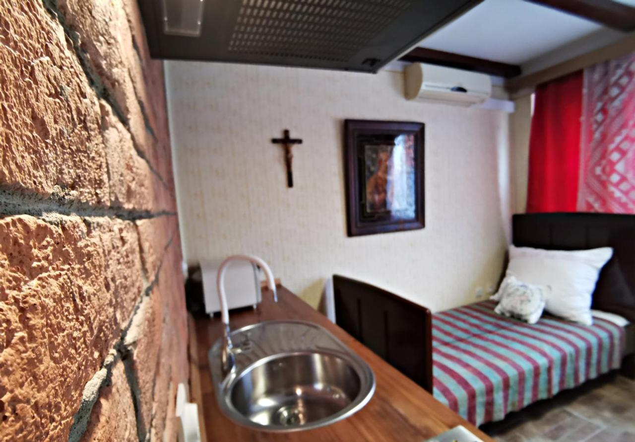 Apartment Slavonska Kuca Pleternica エクステリア 写真