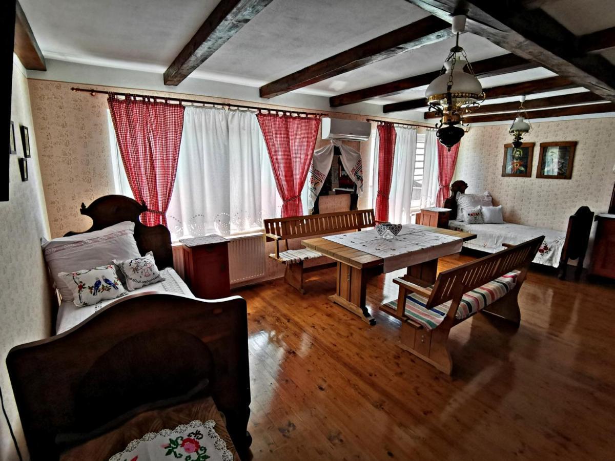 Apartment Slavonska Kuca Pleternica エクステリア 写真