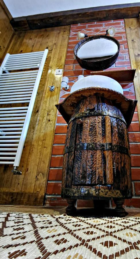Apartment Slavonska Kuca Pleternica エクステリア 写真