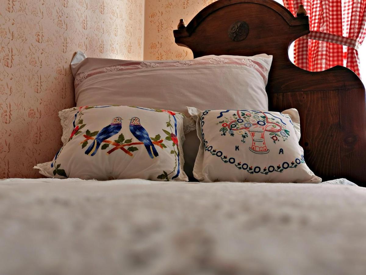 Apartment Slavonska Kuca Pleternica エクステリア 写真