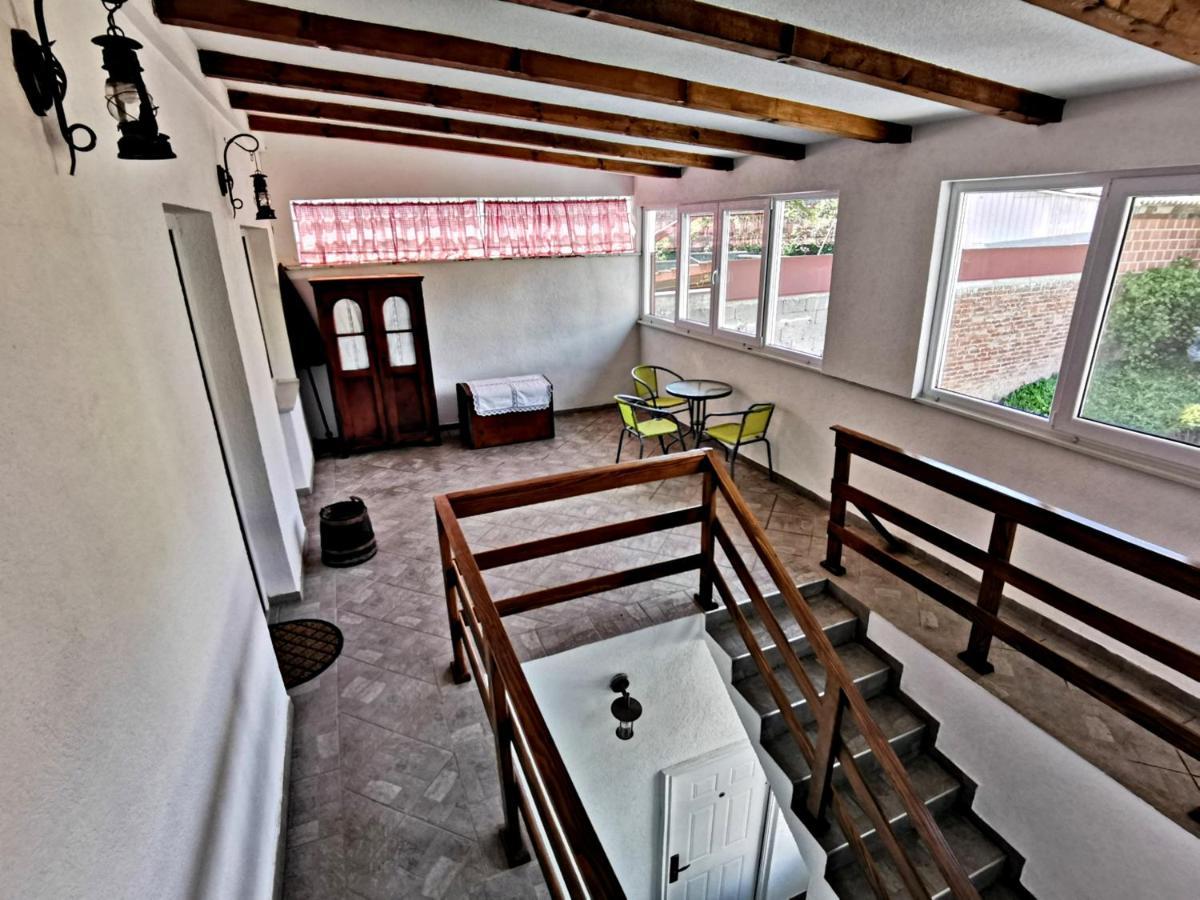 Apartment Slavonska Kuca Pleternica エクステリア 写真