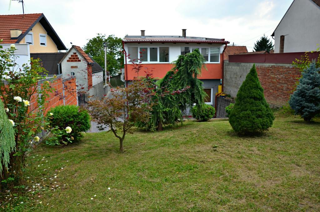 Apartment Slavonska Kuca Pleternica エクステリア 写真
